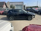 Mazda CX-5 Podgrzewanie Czujniki park. - 7