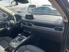 Mazda CX-5 Podgrzewanie Czujniki park. - 12