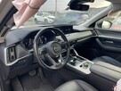 Mazda CX-60 TAKUMI AWD HAK Hybryda PlugIN Skóra Pamięć Wentylacja 327KM - 12