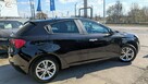 Alfa Romeo Giulietta 1.6JTDm2*105PS*OPŁACONY Bezwypadkowy Klimatronik*Serwis*VIP GWARANCJA* - 9