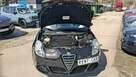 Alfa Romeo Giulietta 1.6JTDm2*105PS*OPŁACONY Bezwypadkowy Klimatronik*Serwis*VIP GWARANCJA* - 13