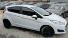 Ford Fiesta 1.5TDCi*75PS*OPŁACONY Bezwypadkowy Klimatyzacja*Serwis*VIP GWARANCJA24 - 7
