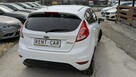 Ford Fiesta 1.5TDCi*75PS*OPŁACONY Bezwypadkowy Klimatyzacja*Serwis*VIP GWARANCJA24 - 10