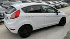 Ford Fiesta 1.5TDCi*75PS*OPŁACONY Bezwypadkowy Klimatyzacja*Serwis*VIP GWARANCJA24 - 11