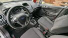 Ford Fiesta 1.5TDCi*75PS*OPŁACONY Bezwypadkowy Klimatyzacja*Serwis*VIP GWARANCJA24 - 13