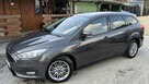 Ford Focus 1.0i*101PS*OPŁACONY*Bezwypadkowy Klimatronik*Serwis*GWARANCJA24 - 3