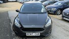 Ford Focus 1.0i*101PS*OPŁACONY*Bezwypadkowy Klimatronik*Serwis*GWARANCJA24 - 4