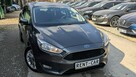 Ford Focus 1.0i*101PS*OPŁACONY*Bezwypadkowy Klimatronik*Serwis*GWARANCJA24 - 5