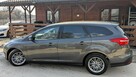 Ford Focus 1.0i*101PS*OPŁACONY*Bezwypadkowy Klimatronik*Serwis*GWARANCJA24 - 7