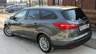 Ford Focus 1.0i*101PS*OPŁACONY*Bezwypadkowy Klimatronik*Serwis*GWARANCJA24 - 8