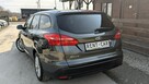 Ford Focus 1.0i*101PS*OPŁACONY*Bezwypadkowy Klimatronik*Serwis*GWARANCJA24 - 9