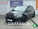 Opel Astra Pisemna Gwarancja 12 miesięcy