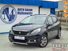 Peugeot 2008 1.2 130KM 6-Biegów Navi PDC Grzane Fotele Led Klimatronik Sensory Alu