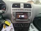 Volkswagen Polo Navi 2xPDC Klimatyzacja Sensory Tempomat Halogeny Komputer Alu - 12