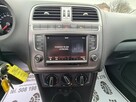Volkswagen Polo Navi 2xPDC Klimatyzacja Sensory Tempomat Halogeny Komputer Alu - 14
