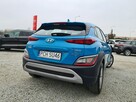 Hyundai Kona Navi Kamera Asystent Pasa Radar Led Sensory Tempomat Halogeny Alu - 2