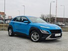 Hyundai Kona Navi Kamera Asystent Pasa Radar Led Sensory Tempomat Halogeny Alu - 3