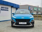 Hyundai Kona Navi Kamera Asystent Pasa Radar Led Sensory Tempomat Halogeny Alu - 5