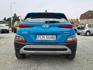 Hyundai Kona Navi Kamera Asystent Pasa Radar Led Sensory Tempomat Halogeny Alu - 6