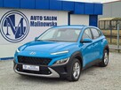 Hyundai Kona Navi Kamera Asystent Pasa Radar Led Sensory Tempomat Halogeny Alu - 7