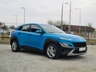 Hyundai Kona Navi Kamera Asystent Pasa Radar Led Sensory Tempomat Halogeny Alu - 8