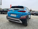 Hyundai Kona Navi Kamera Asystent Pasa Radar Led Sensory Tempomat Halogeny Alu - 10