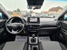 Hyundai Kona Navi Kamera Asystent Pasa Radar Led Sensory Tempomat Halogeny Alu - 11