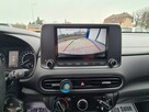 Hyundai Kona Navi Kamera Asystent Pasa Radar Led Sensory Tempomat Halogeny Alu - 13