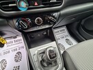 Hyundai Kona Navi Kamera Asystent Pasa Radar Led Sensory Tempomat Halogeny Alu - 15