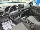 Hyundai Kona Navi Kamera Asystent Pasa Radar Led Sensory Tempomat Halogeny Alu - 16