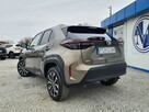 Toyota Yaris Cross 25 Tys.Km Navi Kamera Full Led Wolne Ręce Klimatronik Asystent Radar - 4