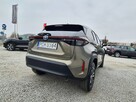 Toyota Yaris Cross 25 Tys.Km Navi Kamera Full Led Wolne Ręce Klimatronik Asystent Radar - 10