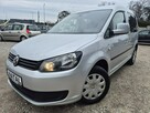 Volkswagen Caddy Stan idealny