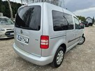 Volkswagen Caddy Stan idealny - 2