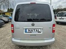 Volkswagen Caddy Stan idealny - 3