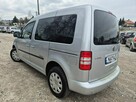 Volkswagen Caddy Stan idealny - 4