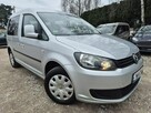 Volkswagen Caddy Stan idealny - 5