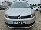 Volkswagen Caddy Stan idealny - 6