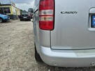 Volkswagen Caddy Stan idealny - 9