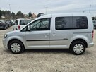 Volkswagen Caddy Stan idealny - 10