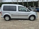 Volkswagen Caddy Stan idealny - 11