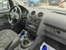 Volkswagen Caddy Stan idealny - 13