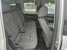 Volkswagen Caddy Stan idealny - 14