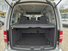 Volkswagen Caddy Stan idealny - 15