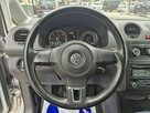 Volkswagen Caddy Stan idealny - 16