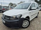 Volkswagen Caddy 2,0 tdi* Kamera *Navi* Stan idealny