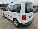 Volkswagen Caddy 2,0 tdi* Kamera *Navi* Stan idealny - 3