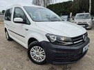 Volkswagen Caddy 2,0 tdi* Kamera *Navi* Stan idealny - 5