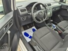 Volkswagen Caddy 2,0 tdi* Kamera *Navi* Stan idealny - 8