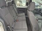 Volkswagen Caddy 2,0 tdi* Kamera *Navi* Stan idealny - 10